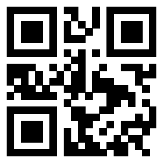 Il QrCode di 3305094364