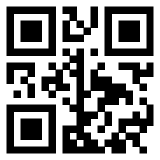 3305094369 - Immagine del Qr Code