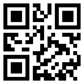 Il QrCode di 3305094370