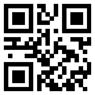 3305094371 - Immagine del Qr Code