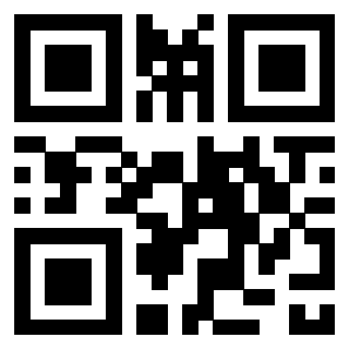 3305094375 QrCode associato