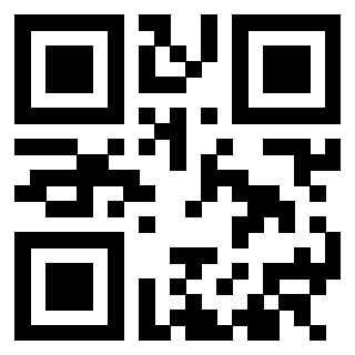 Il Qr Code di 3305094376