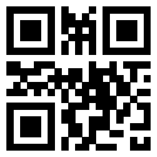 3305094377 - Immagine del Qr Code