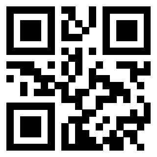 Immagine del Qr Code di 3305094378