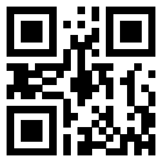 Scansione del QrCode di 3305094379