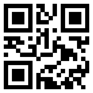 Il Qr Code di 3305094380