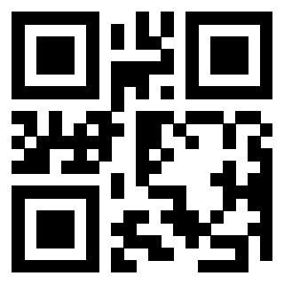 Immagine del Qr Code di 3305094382