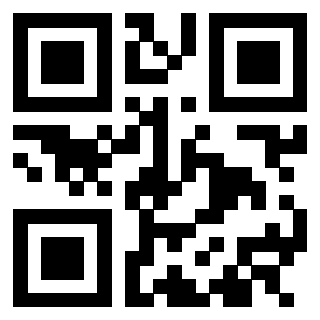 3305094384 - Immagine del Qr Code