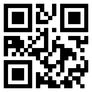 Il Qr Code di 3305094385