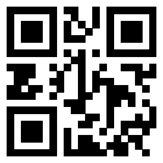 3305094387 Qr Code associato