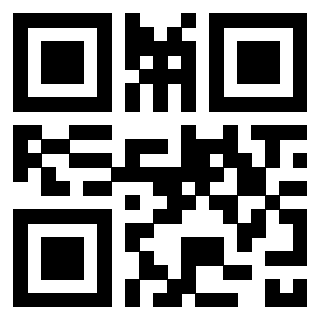 Il QrCode di 3305094388