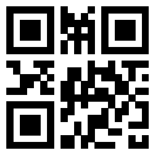 3305094391 QrCode associato