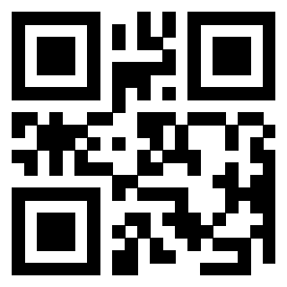 3305094392 QrCode associato