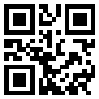 3305094394 - Immagine del Qr Code associato