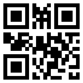 3305094397 - Immagine del QrCode