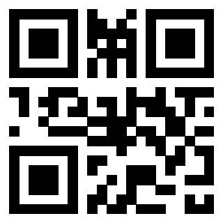 Immagine del QrCode di 3305094398
