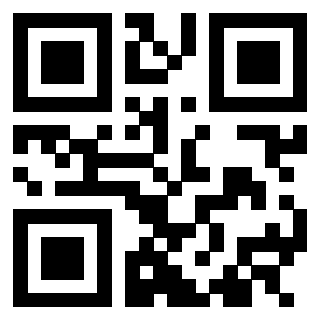 Immagine del Qr Code di 3305094399