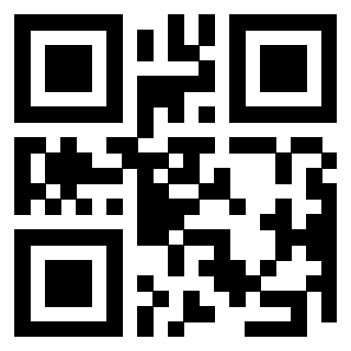 3305094402 - Immagine del QrCode