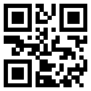 3305094403 QrCode associato