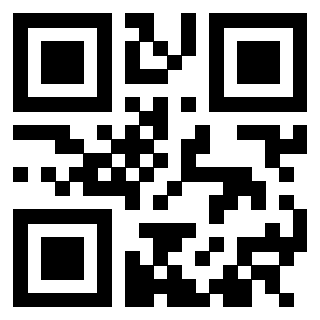 Il Qr Code di 3305094406