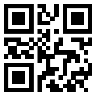Immagine del Qr Code di 3305094407