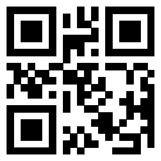 Scansione del Qr Code di 3305094409