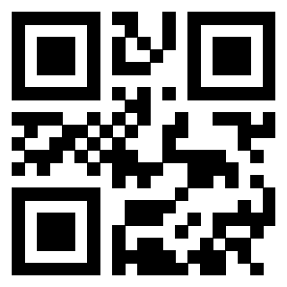 Scansione del Qr Code di 3305094410