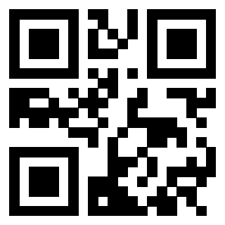Il Qr Code di 3305094411