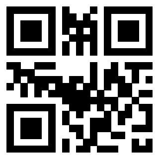 3305094413 - Immagine del QrCode associato