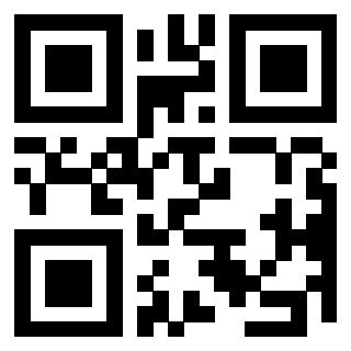 Scansione del Qr Code di 3305094416