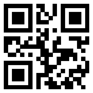 3305094418 - Immagine del QrCode associato