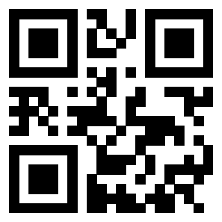 Il Qr Code di 3305094419
