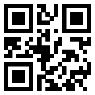 3305094421 QrCode associato