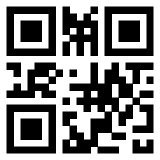 Scansione del Qr Code di 3305094423