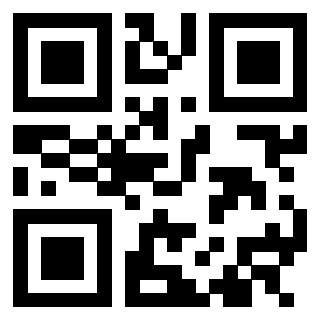 Immagine del QrCode di 3305094426