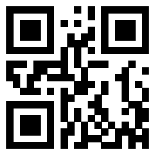 Immagine del Qr Code di 3305094427