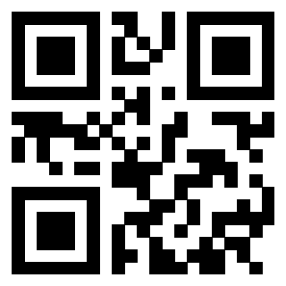 Immagine del Qr Code di 3305094429