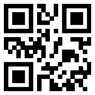 3305094430 - Immagine del Qr Code