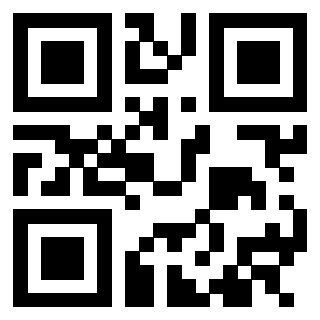 3305094431 - Immagine del QrCode