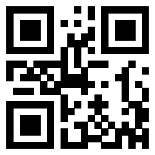 Scansione del QrCode di 3305094432