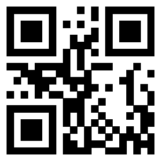 Immagine del QrCode di 3305094434