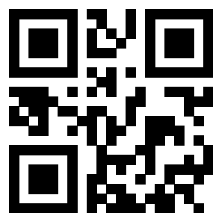 Il Qr Code di 3305094435