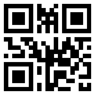3305094436 - Immagine del QrCode