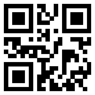 Immagine del Qr Code di 3305094437