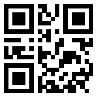 3305094438 Qr Code associato