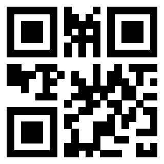 3305094439 - Immagine del QrCode