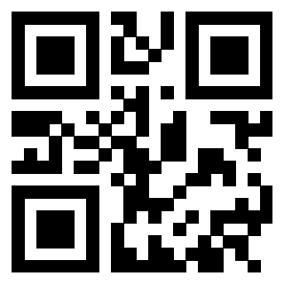 3305094440 - Immagine del QrCode