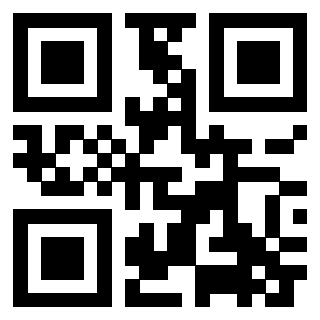 3305094441 - Immagine del Qr Code