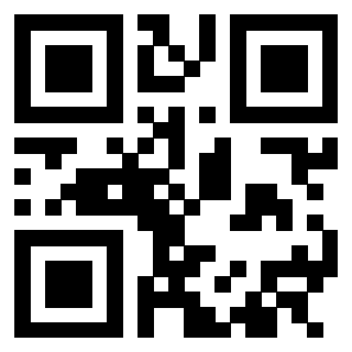3305094442 - Immagine del QrCode