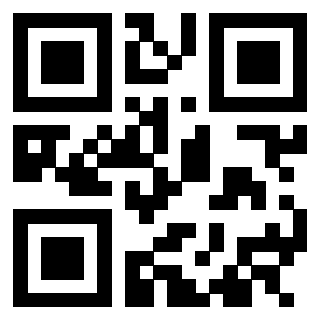 Immagine del Qr Code di 3305094443